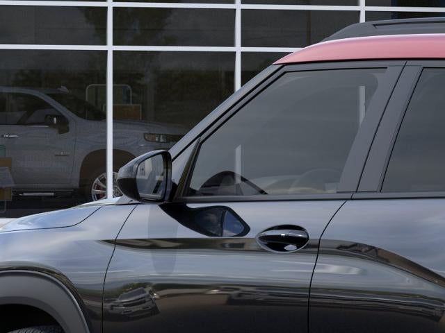 2026 Chevrolet Trailblazer RS AWD