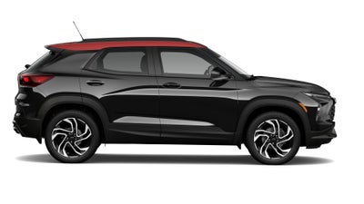 2026 Chevrolet Trailblazer RS AWD
