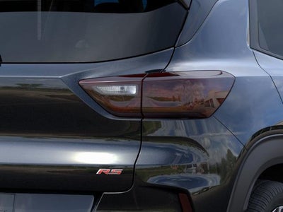 2026 Chevrolet Trailblazer RS AWD