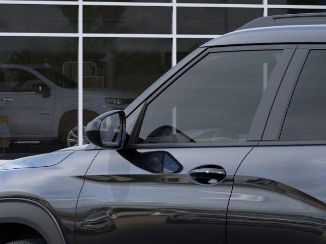 2026 Chevrolet Trailblazer RS AWD