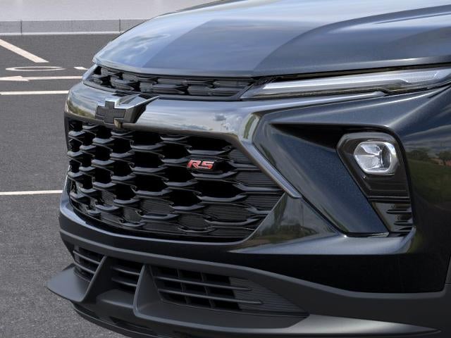 2026 Chevrolet Trailblazer RS AWD