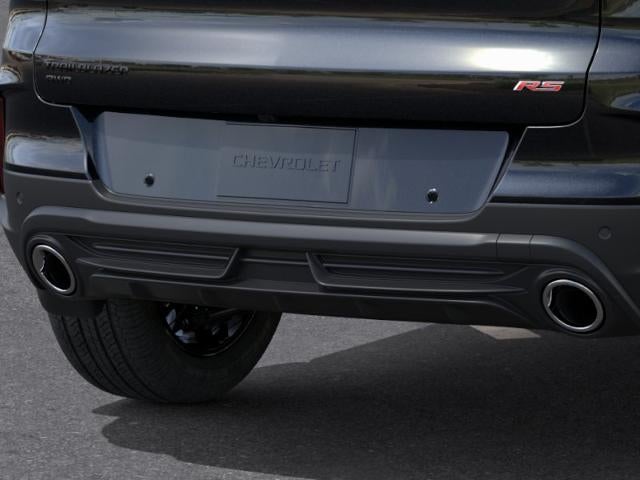 2026 Chevrolet Trailblazer RS AWD