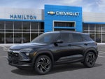 2026 Chevrolet Trailblazer RS AWD