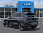2026 Chevrolet Trailblazer RS AWD