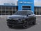 2026 Chevrolet Trailblazer RS AWD