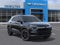 2026 Chevrolet Trailblazer RS AWD