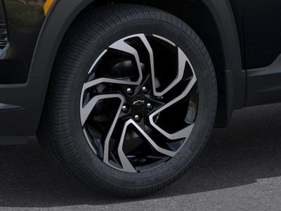 2026 Chevrolet Trailblazer RS AWD