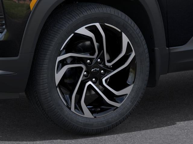 2026 Chevrolet Trailblazer RS AWD
