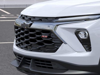 2026 Chevrolet Trailblazer RS AWD