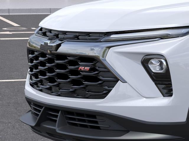2026 Chevrolet Trailblazer RS AWD