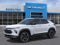 2026 Chevrolet Trailblazer RS AWD