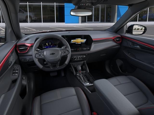 2026 Chevrolet Trailblazer RS AWD