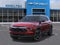 2026 Chevrolet Trailblazer RS AWD