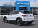 2026 Chevrolet Trailblazer RS AWD