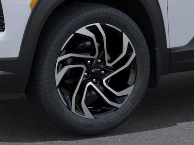 2026 Chevrolet Trailblazer RS AWD