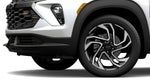2026 Chevrolet Trailblazer RS AWD