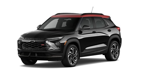2026 Chevrolet Trailblazer RS AWD
