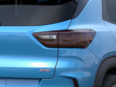 2026 Chevrolet Trailblazer RS AWD