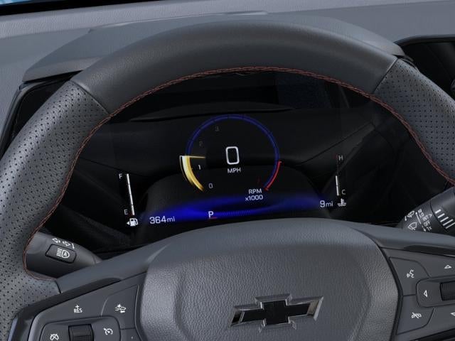 2026 Chevrolet Trailblazer RS AWD