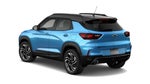 2026 Chevrolet Trailblazer RS AWD