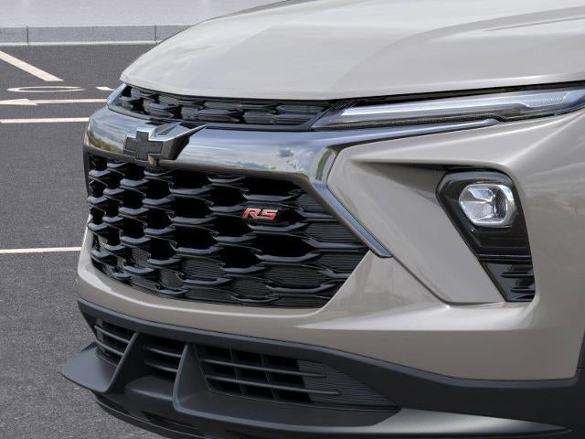 2026 Chevrolet Trailblazer RS AWD