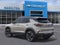 2026 Chevrolet Trailblazer RS AWD