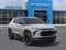 2026 Chevrolet Trailblazer RS AWD