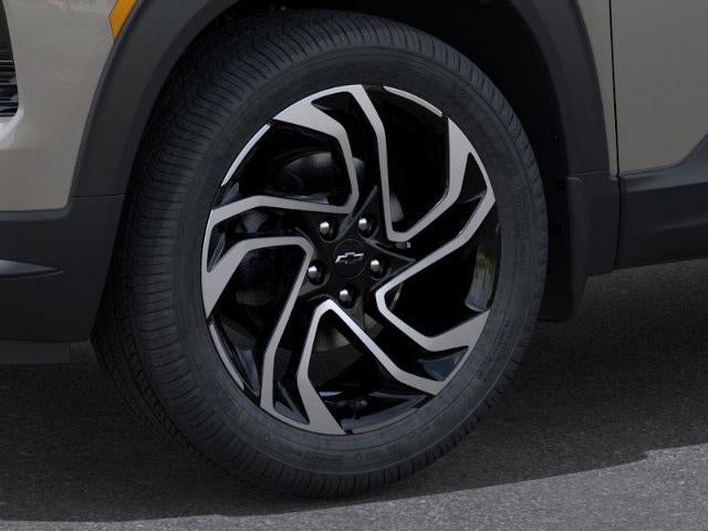 2026 Chevrolet Trailblazer RS AWD