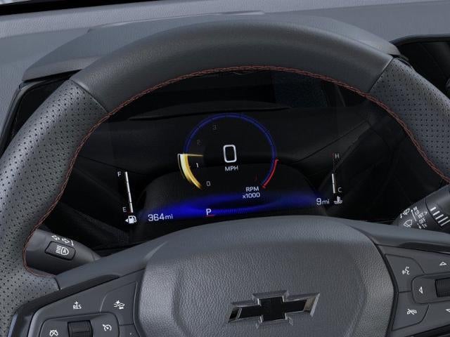 2026 Chevrolet Trailblazer RS AWD