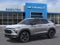 2026 Chevrolet Trailblazer RS AWD