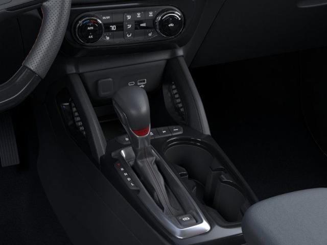 2026 Chevrolet Trailblazer RS AWD