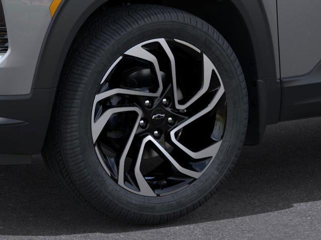 2026 Chevrolet Trailblazer RS AWD