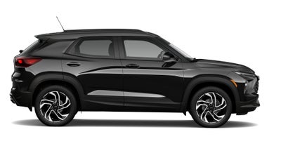 2026 Chevrolet Trailblazer RS AWD