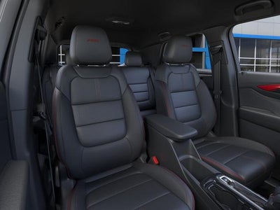2026 Chevrolet Trailblazer RS AWD