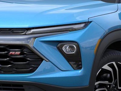 2026 Chevrolet Trailblazer RS AWD