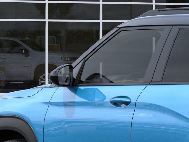 2026 Chevrolet Trailblazer RS AWD