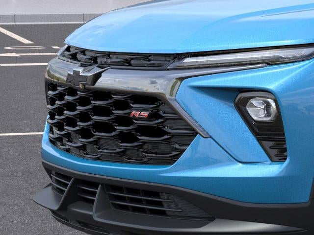 2026 Chevrolet Trailblazer RS AWD