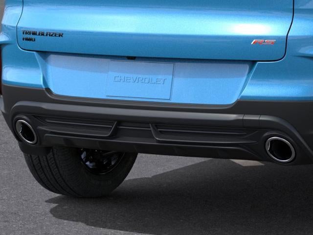 2026 Chevrolet Trailblazer RS AWD
