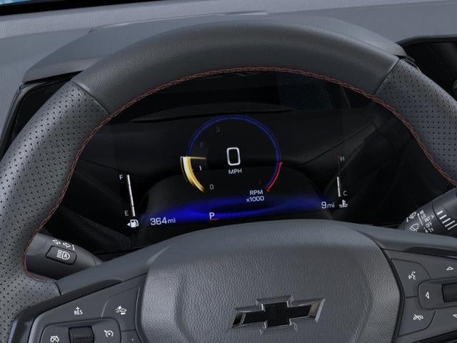 2026 Chevrolet Trailblazer RS AWD