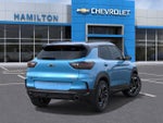 2026 Chevrolet Trailblazer RS AWD