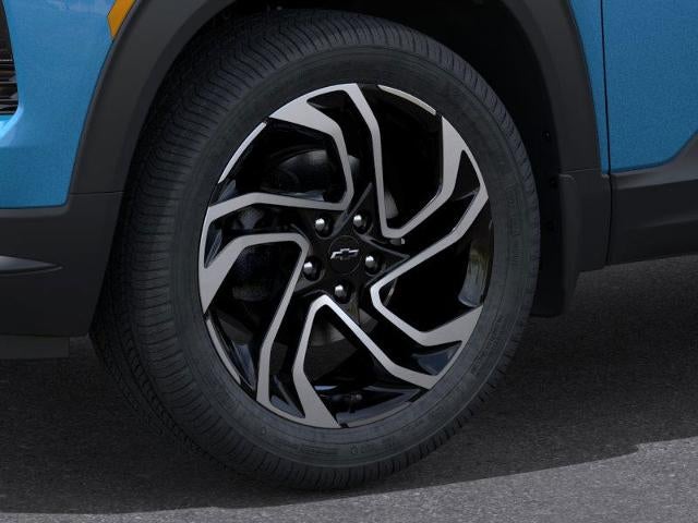 2026 Chevrolet Trailblazer RS AWD