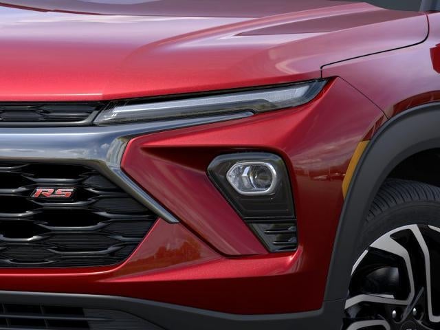 2026 Chevrolet Trailblazer RS AWD