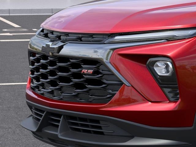 2026 Chevrolet Trailblazer RS AWD