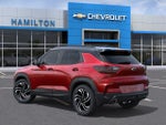 2026 Chevrolet Trailblazer RS AWD