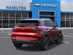 2026 Chevrolet Trailblazer RS AWD