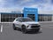2026 Chevrolet Trailblazer RS AWD