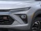 2026 Chevrolet Trailblazer RS AWD