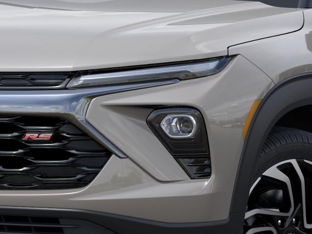 2026 Chevrolet Trailblazer RS AWD