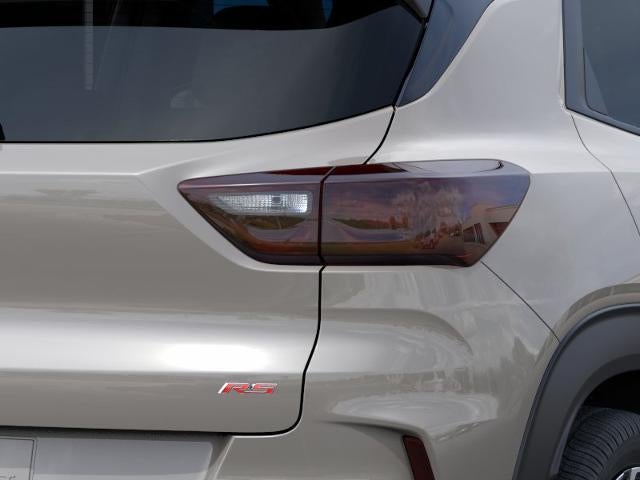 2026 Chevrolet Trailblazer RS AWD