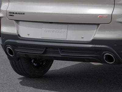 2026 Chevrolet Trailblazer RS AWD